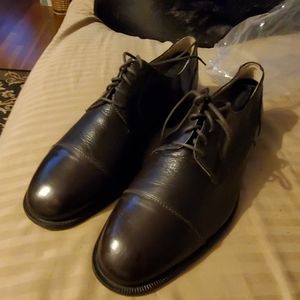 Mens Dress Shoes Laced